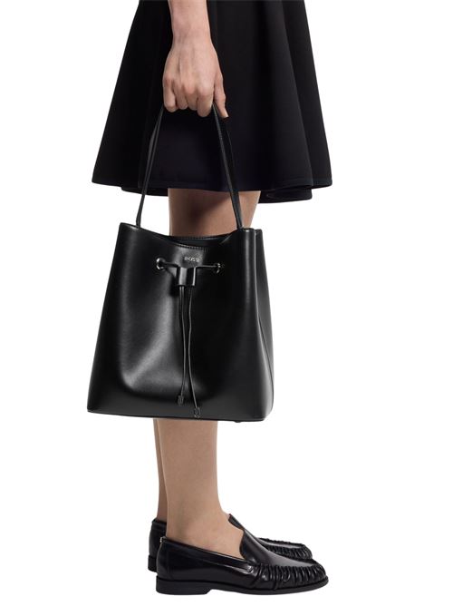 Borsa Sandy a secchiello Hugo Boss | 50558134001